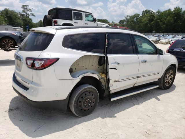 Photo 3 from auction – 2016 CHEVROLET TRAVERSE L with VIN 1GNKRHKD1GJ162633