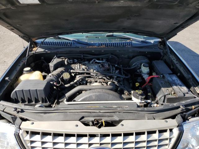 Photo 11 from auction – 2004 FORD EXPLORER with VIN 1FMZU74W64UA84273