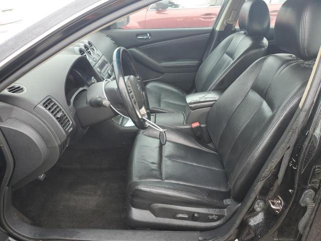 Photo 7 from auction – 2008 NISSAN ALTIMA 2.5 with VIN 1N4AL21E48N545155