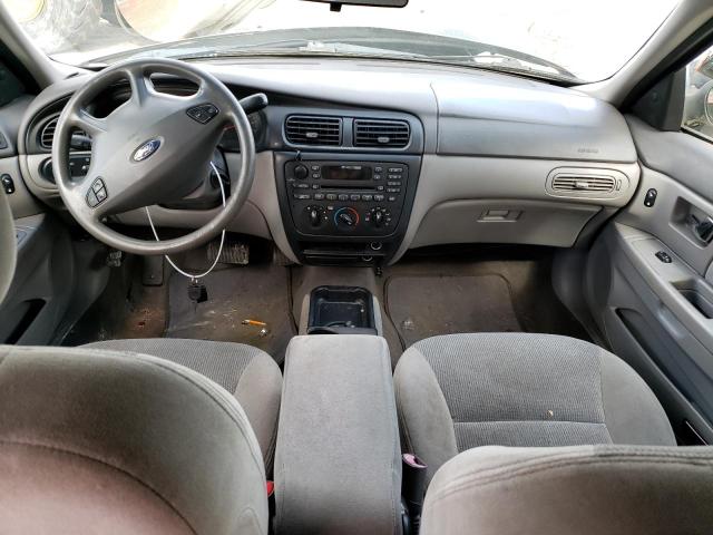 صورة رقم 8 من المزاد - 2002 FORD TAURUS SE مع VIN 1FAFP58U02G187329