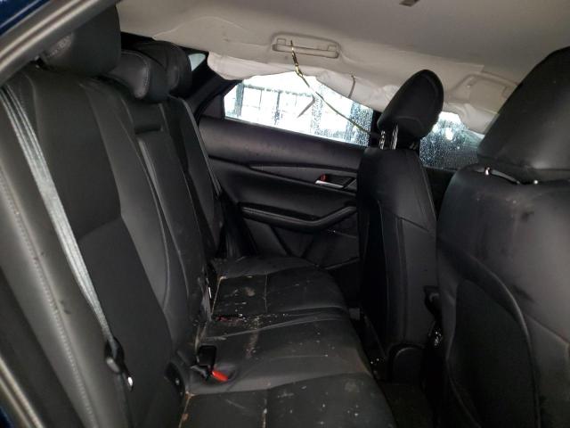 Photo 10 from auction – 2021 MAZDA CX-30 SELE with VIN 3MVDMBBL0MM312930