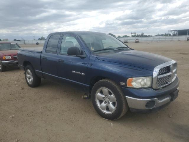 Photo 4 from auction – 2004 DODGE RAM 1500 S with VIN 1D7HA18D64J201226