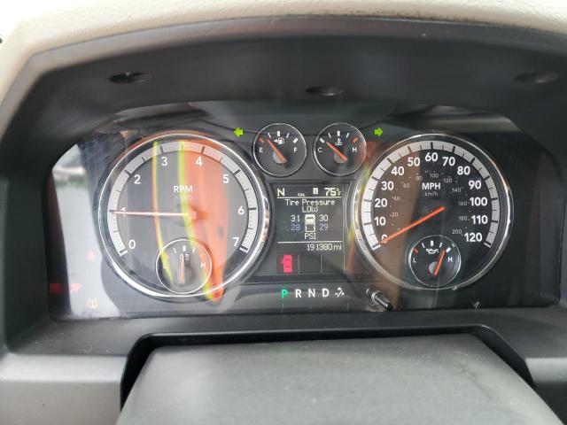 Photo 9 from auction – 2012 DODGE RAM 1500 S with VIN 1C6RD6GT6CS224162