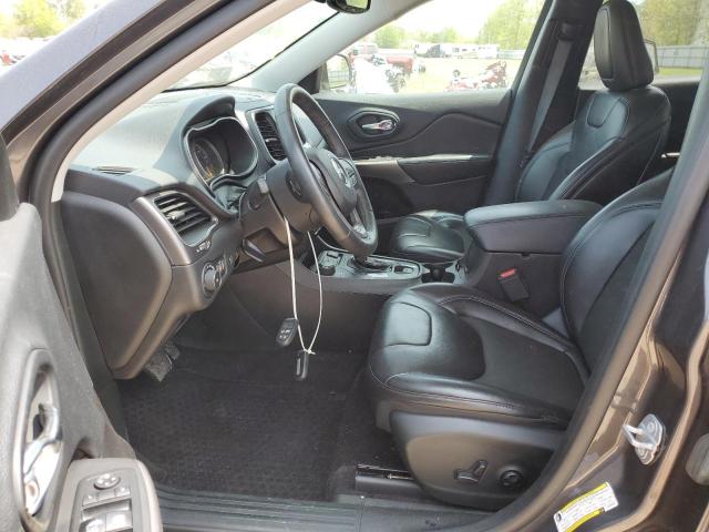 Photo 7 from auction – 2019 JEEP CHEROKEE L with VIN 1C4PJMLB8KD268970