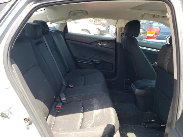 Photo 10 from auction – 2018 HONDA CIVIC EX with VIN 2HGFC2F84JH509727