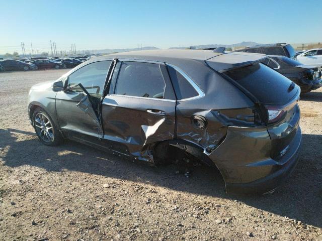 Photo 2 from auction – 2015 FORD EDGE TITAN with VIN 2FMTK3K89FBB92694