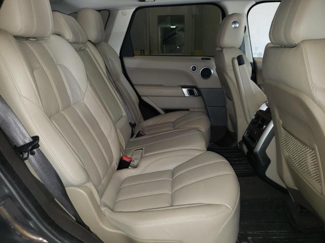 Photo 10 from auction – 2014 LAND ROVER RANGE ROVE with VIN SALWR2WF6EA345017