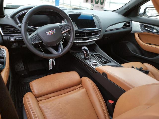 Photo 8 from auction – 2023 CADILLAC CT5 PREMIU with VIN 1G6DN5RW8P0109066