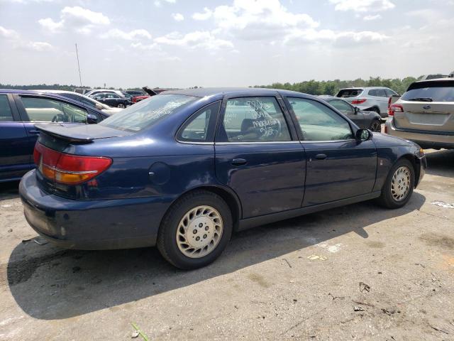 Photo 3 from auction – 2001 SATURN L200 with VIN 1G8JU52F81Y526784
