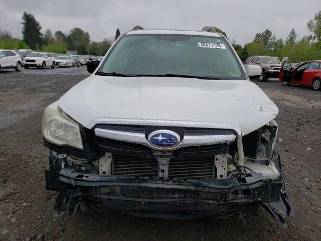 Photo 5 from auction – 2015 SUBARU FORESTER 2 with VIN JF2SJAHC6FH839706