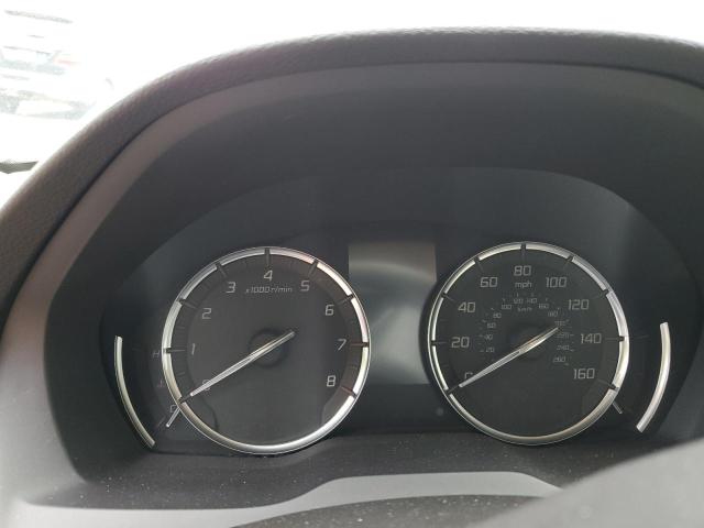 Photo 9 from auction – 2014 ACURA MDX with VIN 5FRYD3H26EB009131