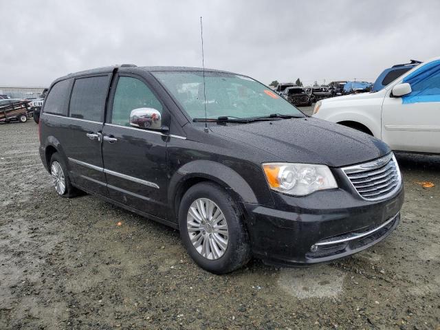 Photo 4 from auction – 2014 CHRYSLER TOWN & COU with VIN 2C4RC1GG6ER274906