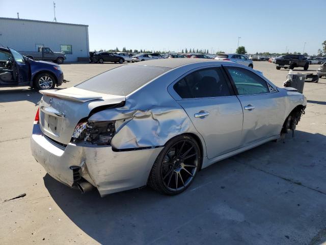 Photo 3 from auction – 2009 NISSAN MAXIMA S with VIN 1N4AA51EX9C839843
