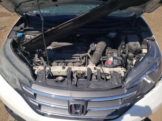 Photo 11 from auction – 2012 HONDA CR-V EX with VIN 5J6RM4H55CL057195