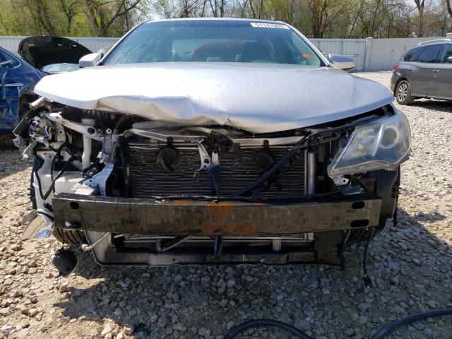 Photo 5 from auction – 2012 TOYOTA CAMRY BASE with VIN 4T1BF1FK2CU097135