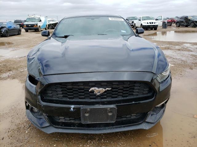 Photo 5 from auction – 2016 FORD MUSTANG with VIN 1FA6P8TH3G5295006