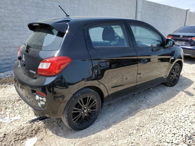 Photo 3 from auction – 2019 MITSUBISHI MIRAGE LE with VIN ML32A5HJXKH008677