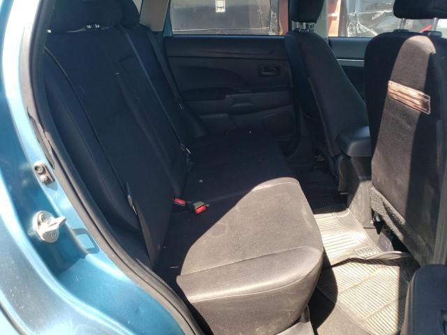 Photo 11 from auction – 2014 MITSUBISHI OUTLANDER with VIN 4A4AR3AU7EE031259