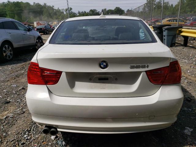 Photo 6 from auction – 2011 BMW 328 I SULE with VIN WBAPH5G53BNM75845