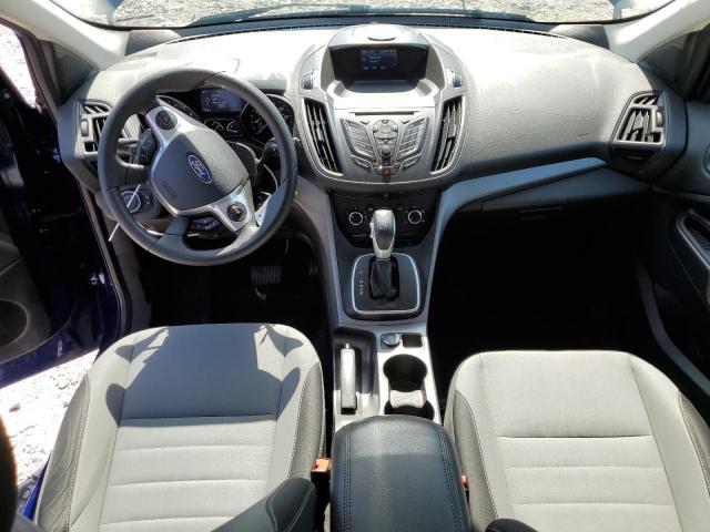 Photo 8 from auction – 2014 FORD ESCAPE SE with VIN 1FMCU9GX9EUA43935