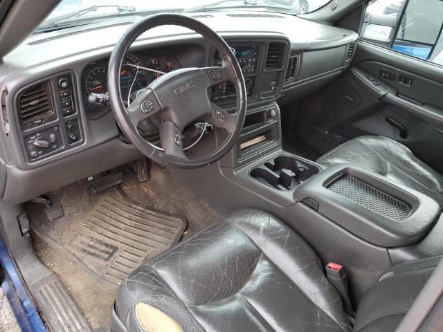 Photo 8 from auction – 2004 GMC NEW SIERRA with VIN 2GTEK19T241102722