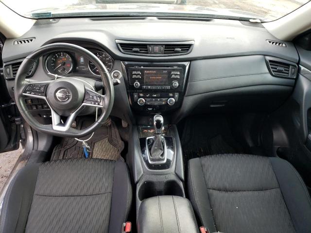 Photo 8 from auction – 2017 NISSAN ROGUE SV with VIN 5N1AT2MV8HC847223
