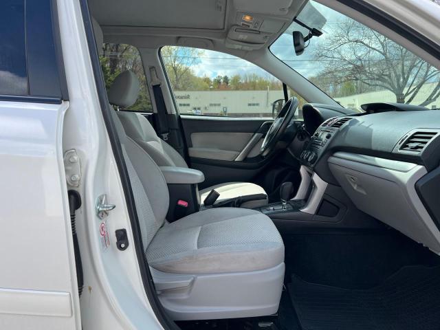 Photo 5 from auction – 2014 SUBARU FORESTER 2 with VIN JF2SJAEC5EH424704