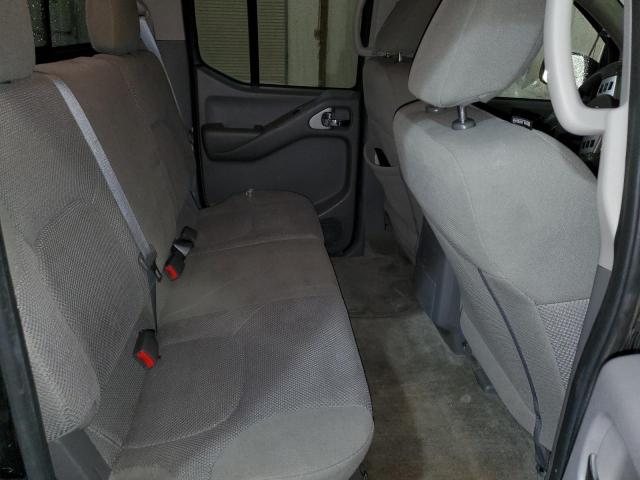 Photo 10 from auction – 2018 NISSAN FRONTIER S with VIN 1N6AD0EV9JN717513