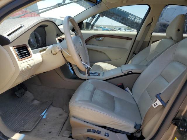 Photo 7 from auction – 2009 VOLVO S80 3.2 with VIN YV1AS982391105433