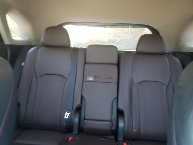 Photo 10 from auction – 2016 LEXUS RX 350 BAS with VIN 2T2BZMCA1GC018612