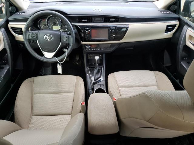 Photo 8 from auction – 2016 TOYOTA COROLLA L with VIN 5YFBURHE6GP559215