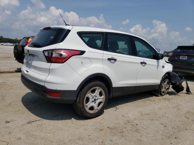 Photo 3 from auction – 2017 FORD ESCAPE S with VIN 1FMCU0F76HUB74273