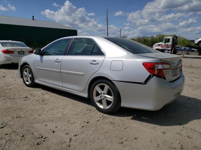 Photo 2 from auction – 2014 TOYOTA CAMRY L with VIN 4T1BF1FKXEU326650