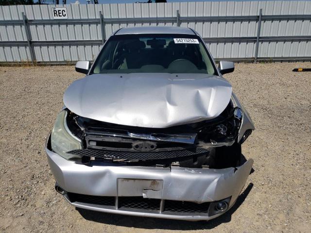 Photo 5 from auction – 2009 FORD FOCUS SES with VIN 1FAHP36N19W247336