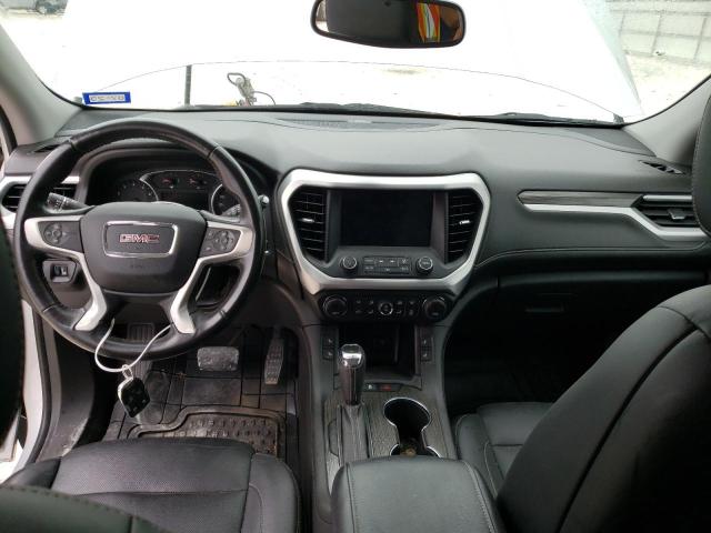 Фото 8 с аукциона – 2019 GMC ACADIA с VIN 1GKKNMLS9KZ242836