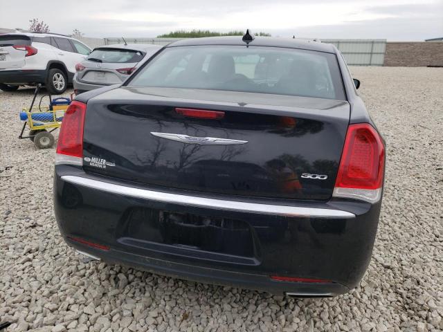صورة رقم 6 من المزاد - 2016 CHRYSLER 300 LIMITE مع VIN 2C3CCAAGXGH128469