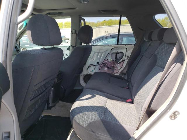 Foto 11 de la subasta – 2004 TOYOTA 4RUNNER SR con VIN JTEBU14R040039166