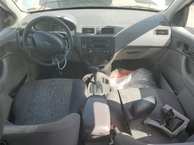 Photo 8 from auction – 2005 FORD FOCUS ZX4 with VIN 1FAFP34N25W149372