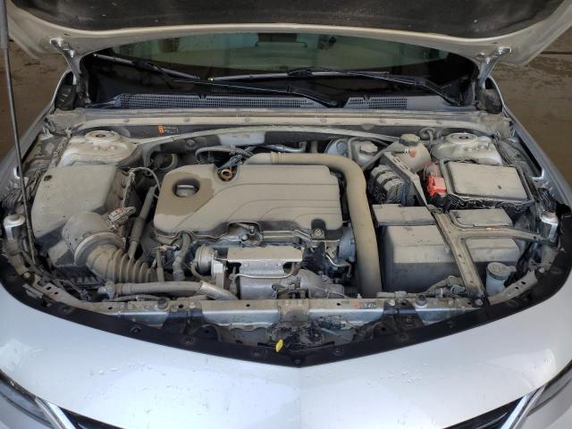 Photo 11 from auction – 2017 CHEVROLET MALIBU LS with VIN 1G1ZB5ST9HF221569