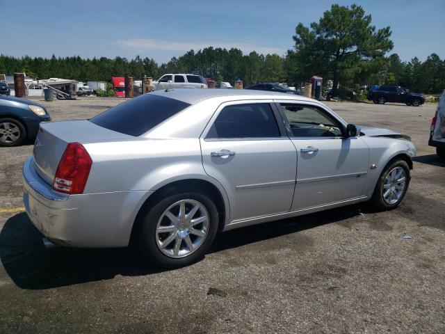 Photo 3 from auction – 2009 CHRYSLER 300C with VIN 2C3KA63T69H580916