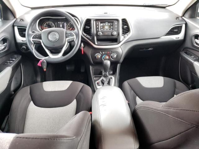 Photo 8 from auction – 2014 JEEP CHEROKEE S with VIN 1C4PJLAB4EW226088