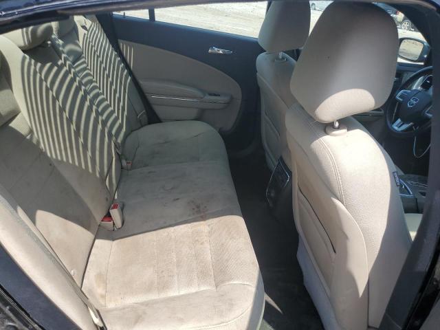 Photo 10 from auction – 2014 DODGE CHARGER SE with VIN 2C3CDXBGXEH319207
