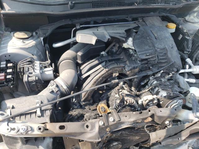 Photo 12 from auction – 2020 SUBARU FORESTER S with VIN JF2SKARC9LH565117