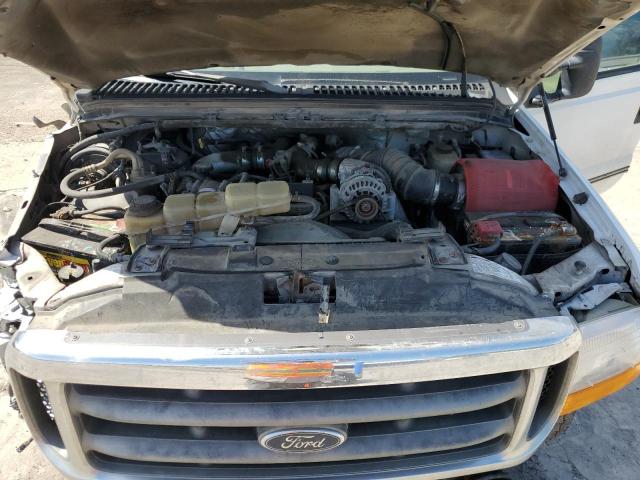 Photo 11 from auction – 2000 FORD F250 SUPER with VIN 1FTNX20F2YEB13478
