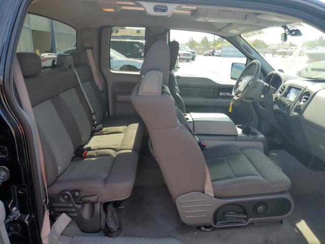 Photo 10 from auction – 2004 FORD F150 with VIN 1FTRX02W44KD29556