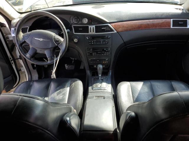 Photo 8 from auction – 2005 CHRYSLER PACIFICA T with VIN 2C8GF68475R329720