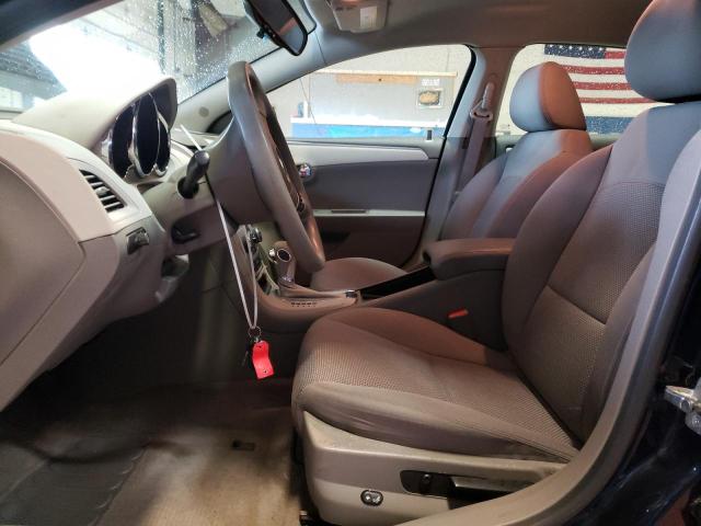 Photo 7 from auction – 2012 CHEVROLET MALIBU LS with VIN 1G1ZB5E07CF248070