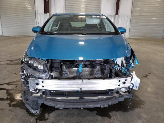 Photo 5 from auction – 2018 TOYOTA PRIUS PRIM with VIN JTDKARFP8J3074510