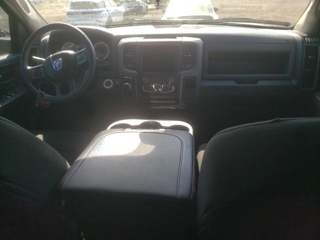 Photo 8 from auction – 2019 RAM 1500 CLASS with VIN 3C6RR7KT5KG725337