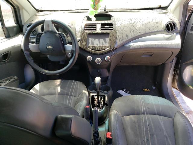 Photo 8 from auction – 2014 CHEVROLET SPARK 1LT with VIN KL8CD6S95EC475349
